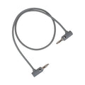 Banana Cables Various Sizes
