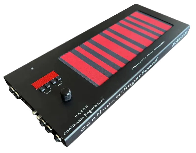 Haken Slim21 Continuum