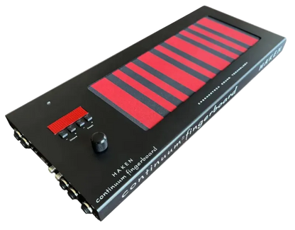 Haken Slim21 Continuum