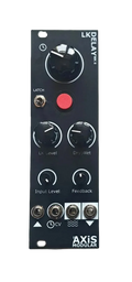 Axis Modular - LK Delay