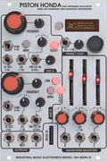 Industrial Music Electronics - Piston Honda Mark III