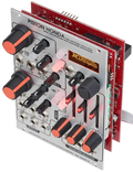 Industrial Music Electronics - Piston Honda Mark III