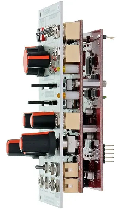 Industrial Music Electronics - Tyme Sefari MkIII