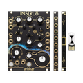 Instruō Arbhar (v2.0 + USB Expander) – Granular Processor