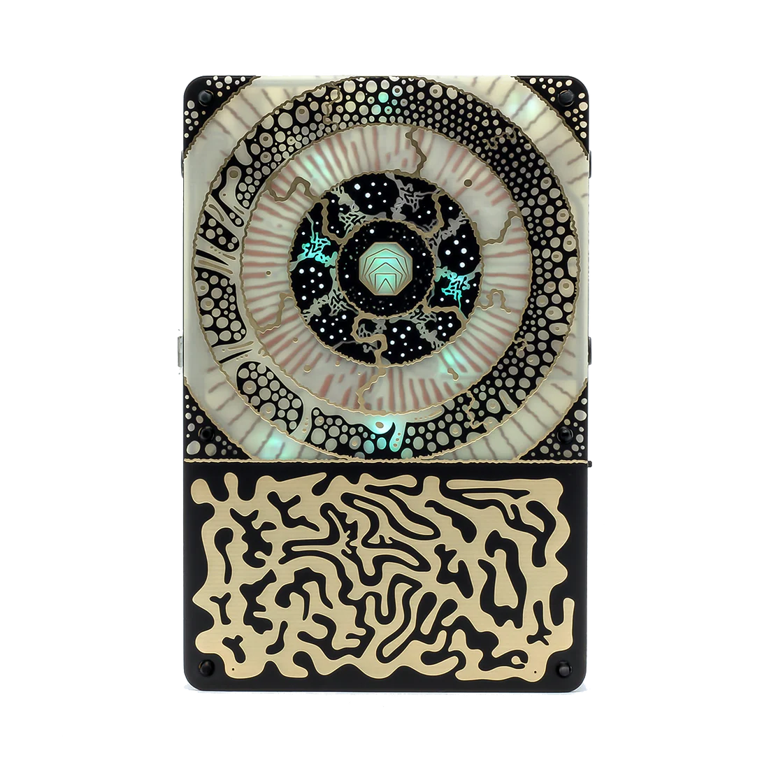 Instruō Pocket Scion