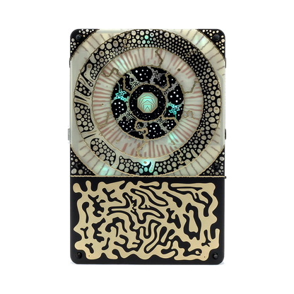 Instruō Pocket Scion