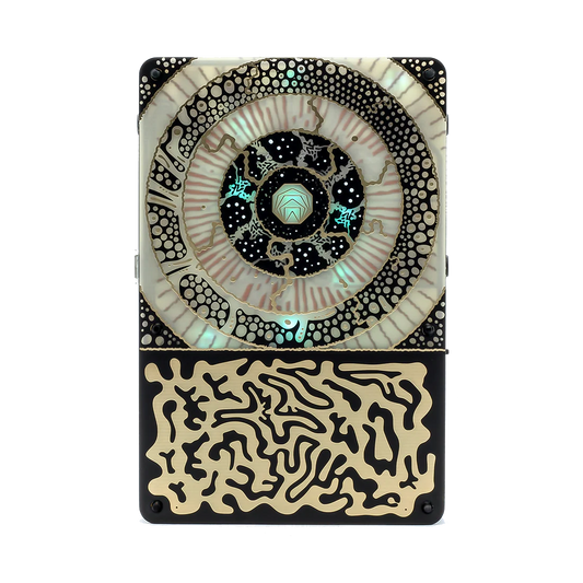 Instruō Pocket Scion