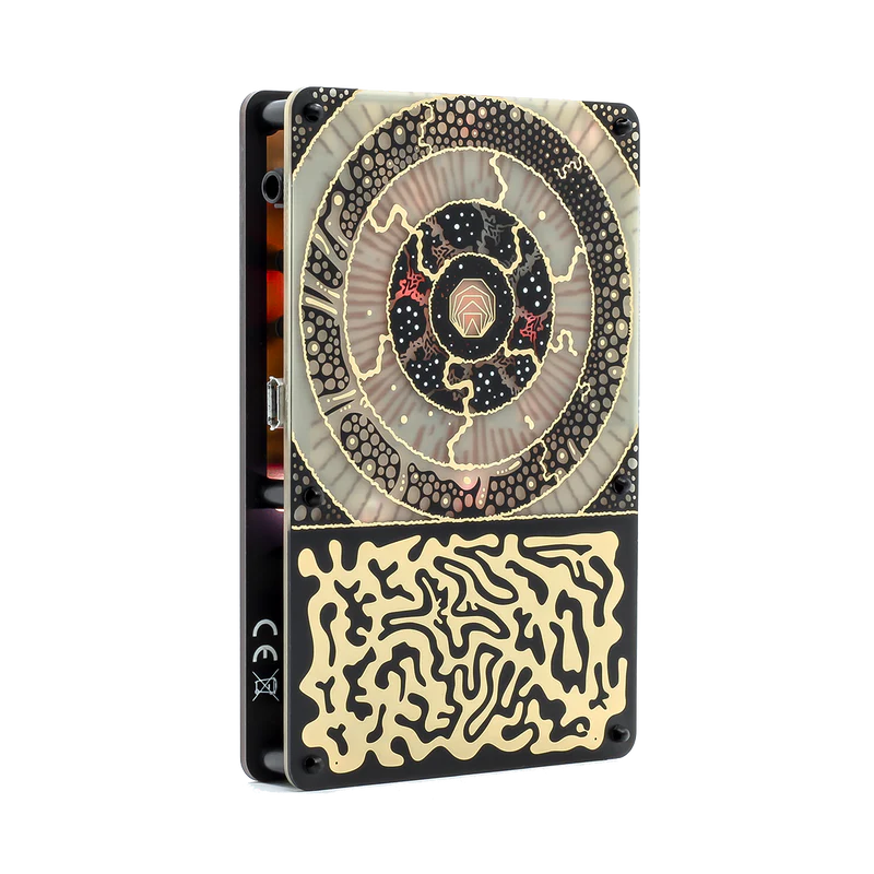 Instruō Pocket Scion