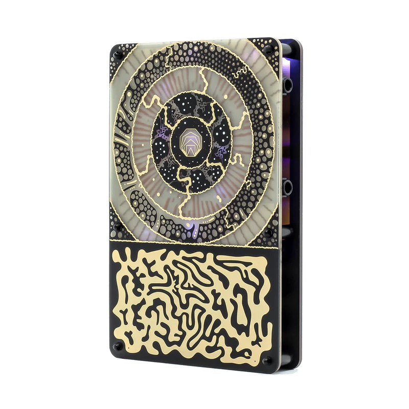 Instruō Pocket Scion