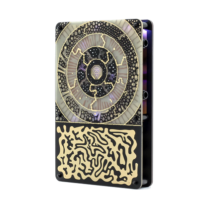 Instruō Pocket Scion