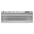 Intellijel - Palette 4U x 104HP Silver powered case