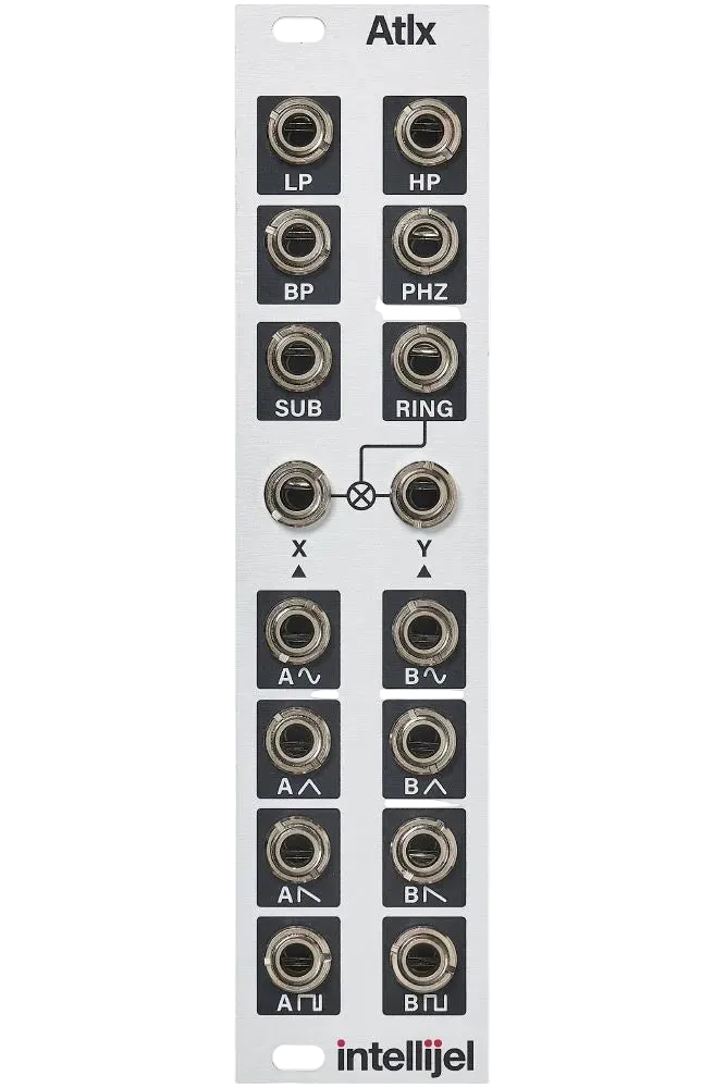 Intellijel - ATLx