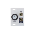 Intellijel Attenuator 1U
