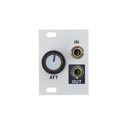 Intellijel Attenuator 1U