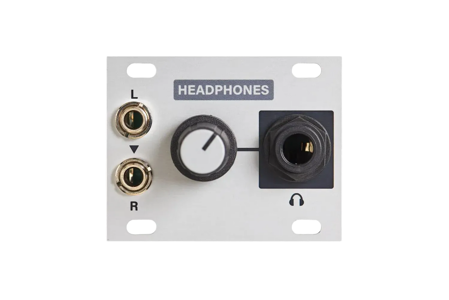 Intellijel - Phones 1U