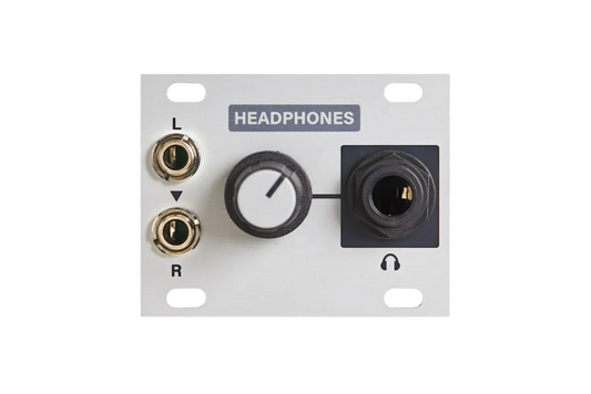 Intellijel - Phones 1U