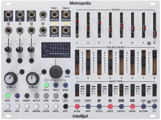 Intellijel - Metropolix