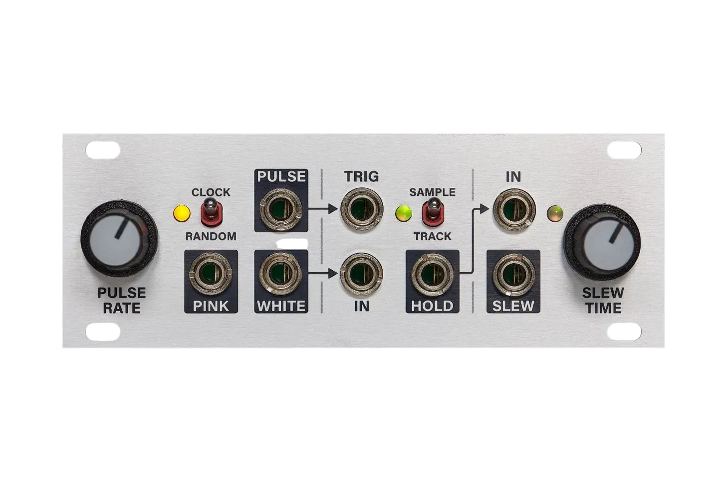 Intellijel - Noise Tools 1u