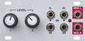Intellijel Stereo Mix 1U