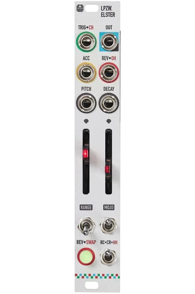 LPZW.Modules - Elster
