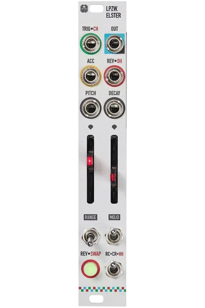 LPZW.Modules - Elster