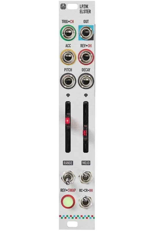 LPZW.Modules - Elster