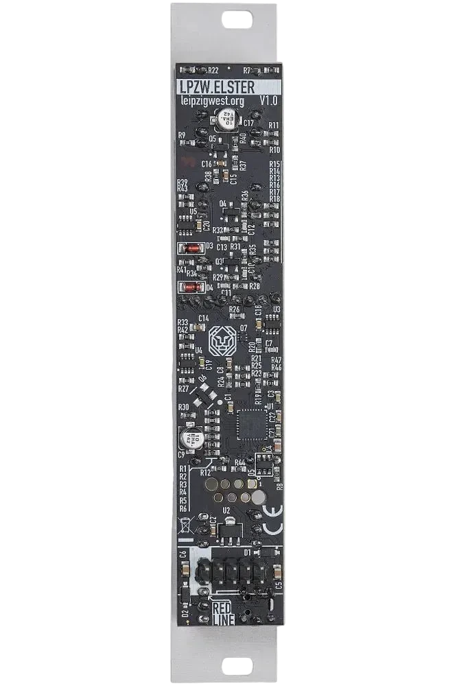 LPZW.Modules - Elster