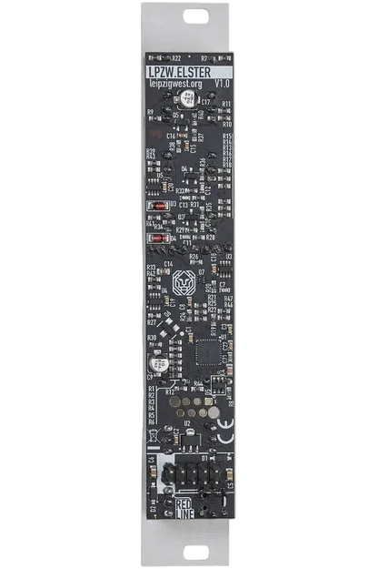 LPZW.Modules - Elster