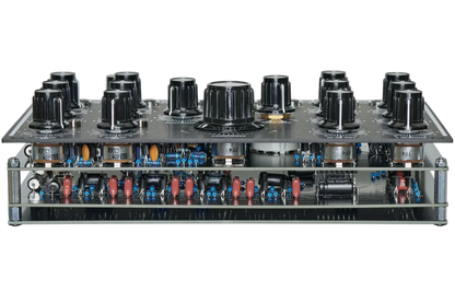 Macbeth - X-Series Mk2 Backend Filter