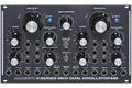 Macbeth X-Series Mk2 Dual Oscillator