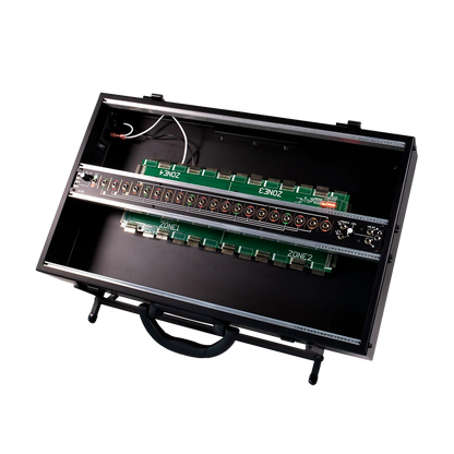 Make Noise - 208 HP 7U 4 Zone CV-Bus Case