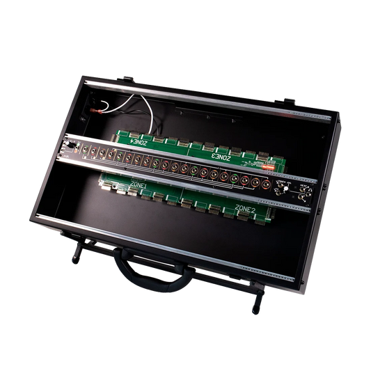 Make Noise - 208 HP 7U 4 Zone CV-Bus Case