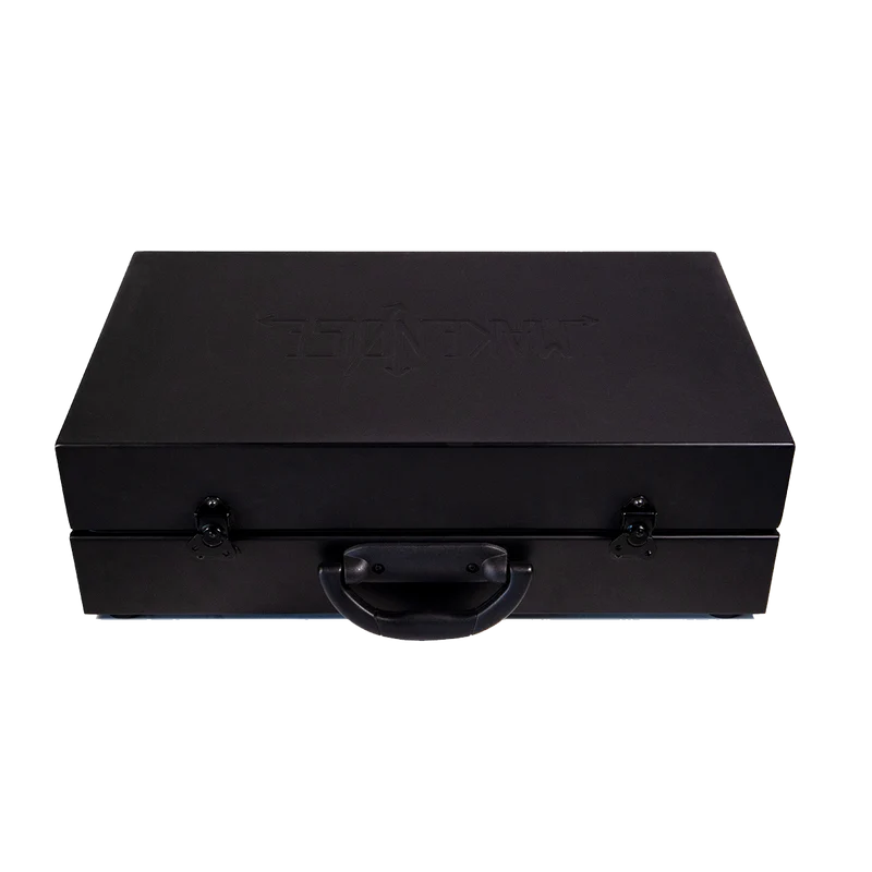 Make Noise - 208 HP 7U 4 Zone CV-Bus Case