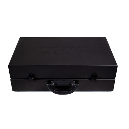 Make Noise - 208 HP 7U 4 Zone CV-Bus Case