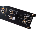Make Noise - 208 HP 7U 4 Zone CV-Bus Case