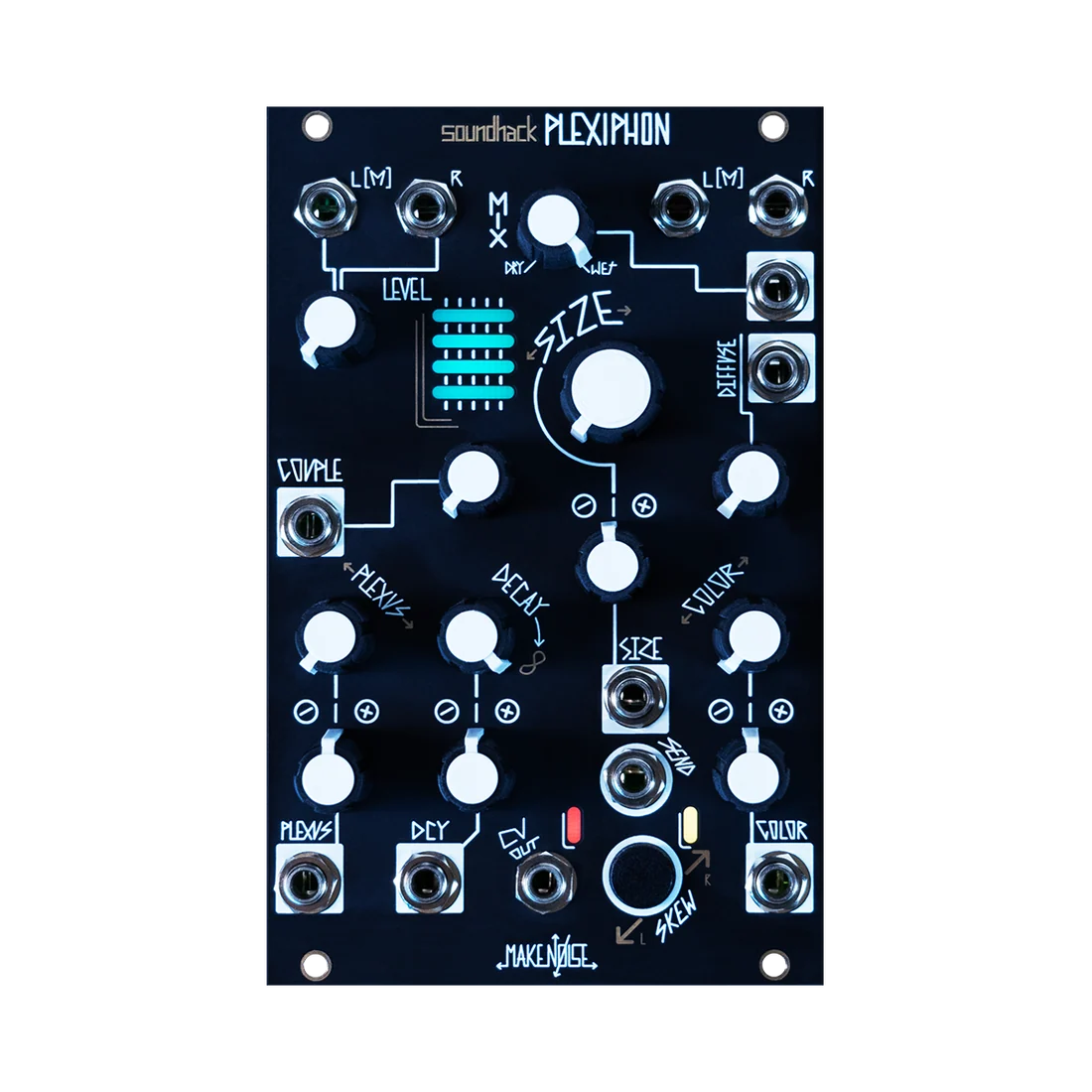 Make Noise Plexiphon