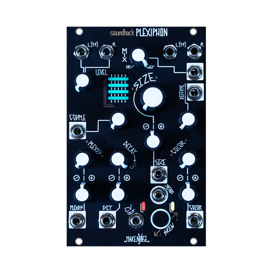 Make Noise Plexiphon