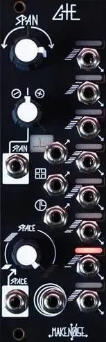 Make Noise GTE