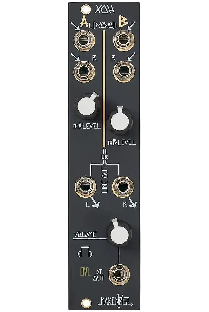 Make Noise XOH