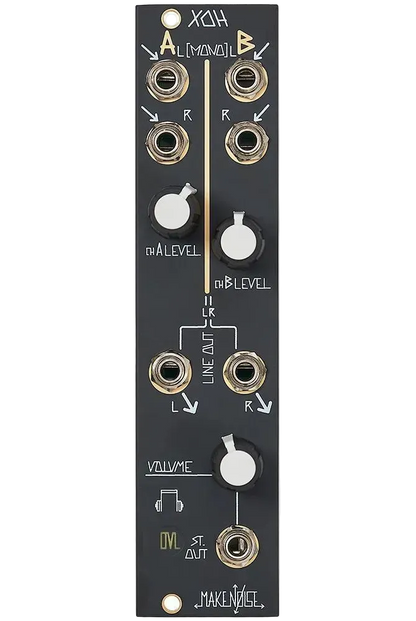 Make Noise XOH