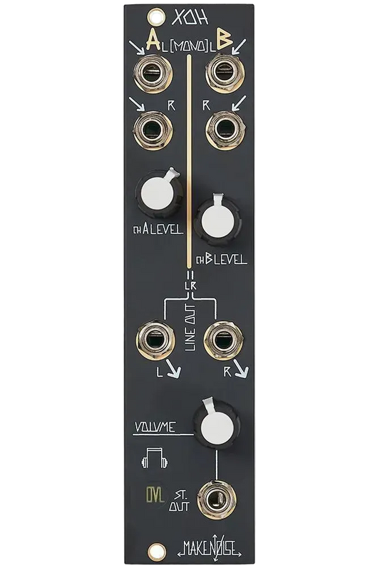 Make Noise XOH