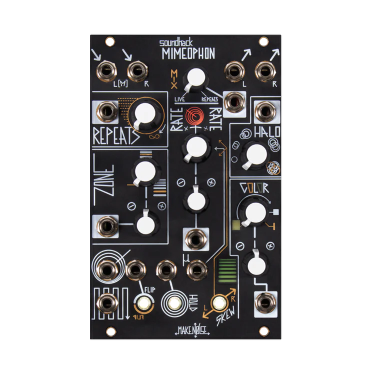 Make Noise Mimeophon