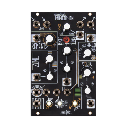 Make Noise Mimeophon