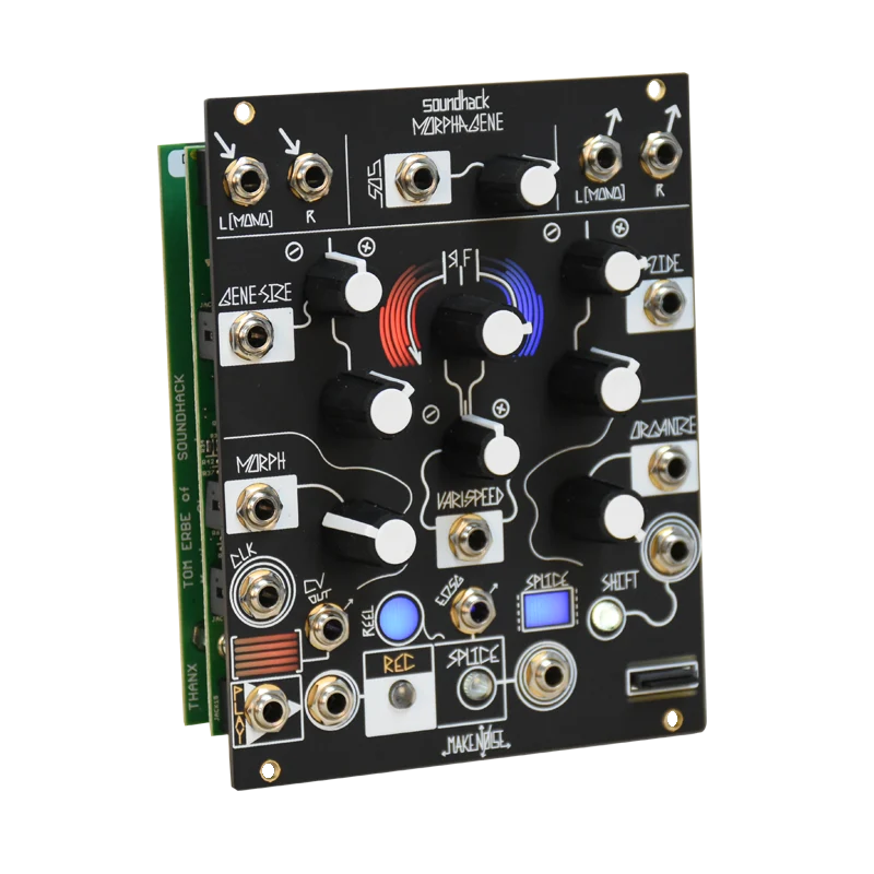 Make Noise Morphagene