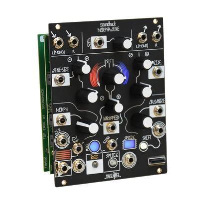 Make Noise Morphagene