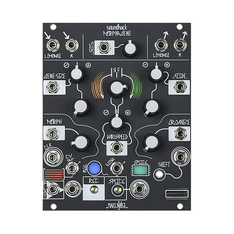Make Noise Morphagene