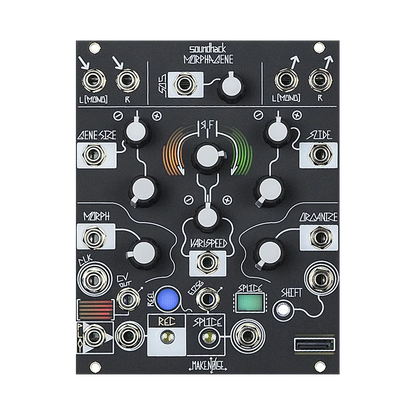 Make Noise Morphagene