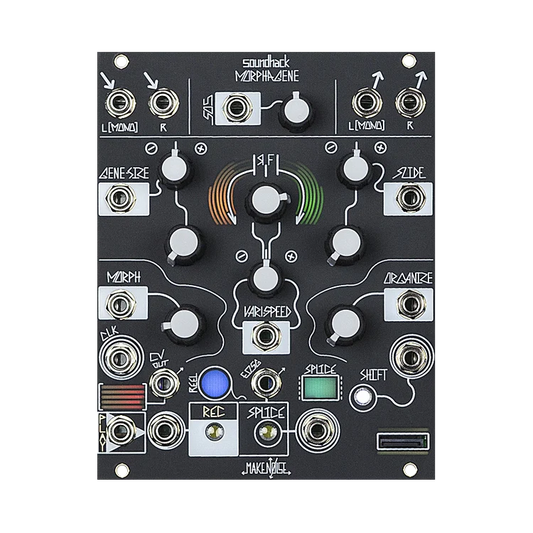 Make Noise Morphagene
