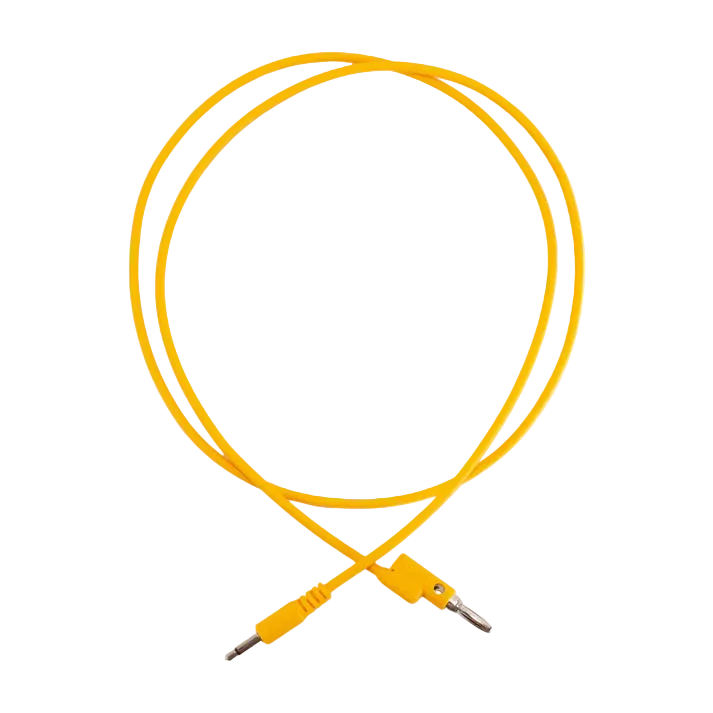 Banana to Eurorack Adapter Cable