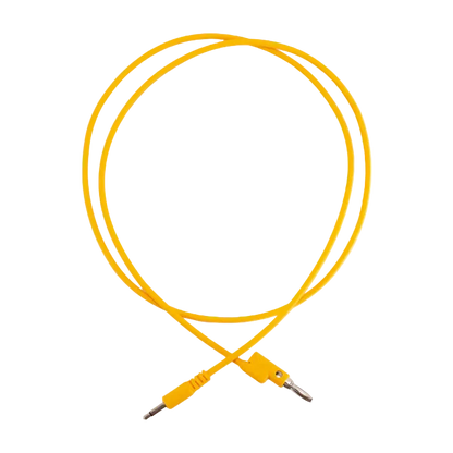 Banana to Eurorack Adapter Cable